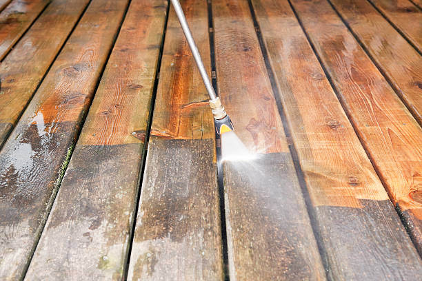 Trusted Lake Holiday, VA Pressure Washing Services Experts
